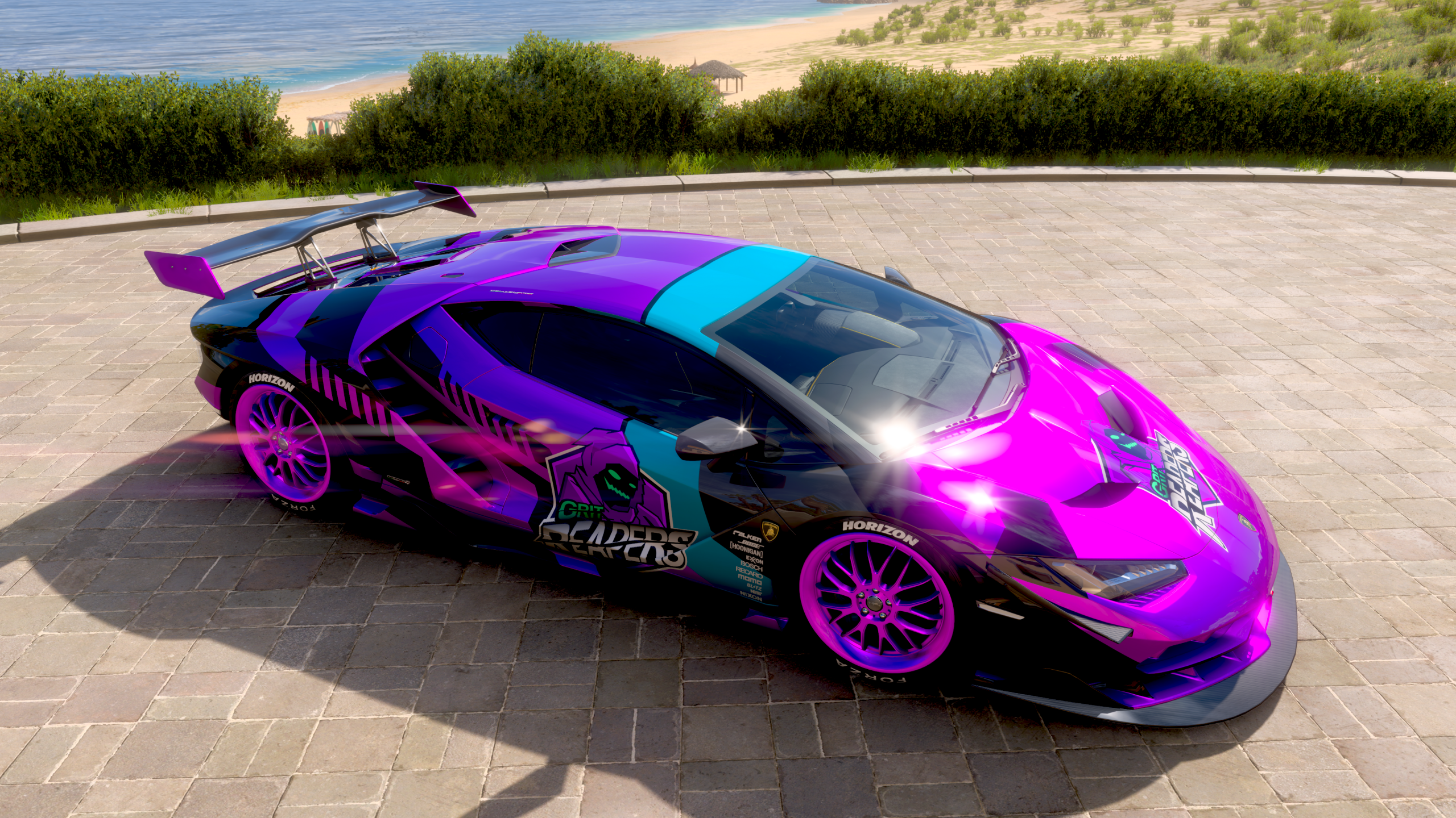 2016 Lamborghini Centenario LP 770-4